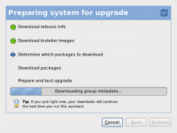 Linux: Atualizando o seu Fedora com o Preupgrade
